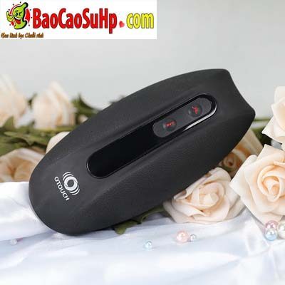 Cốc Thủ Dâm OTOUCH DEVEN Bền Bỉ - Massage Tăng Khoái Cảm