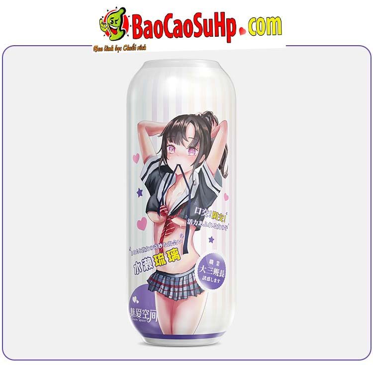 Cốc thủ dâm 2 đầu giá rẻ Mizzzeee ZZ017 mềm mại silicon co giãn tốt