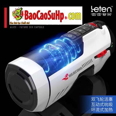 Cốc Tự Sướng Leten Nhật Bản Đa Chức Năng Thiết Kế Hiện Đại