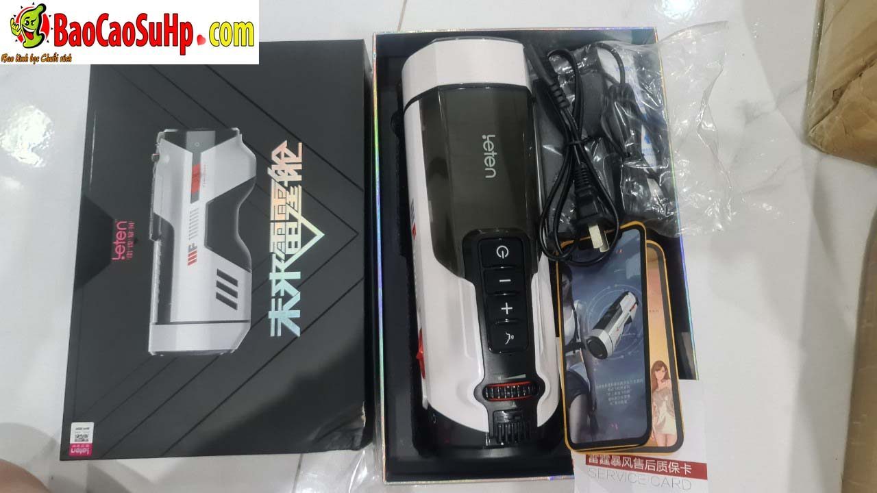 Cốc tự sướng Leten Nhật siêu phẩm đa chức năng chất liệu cao cấp