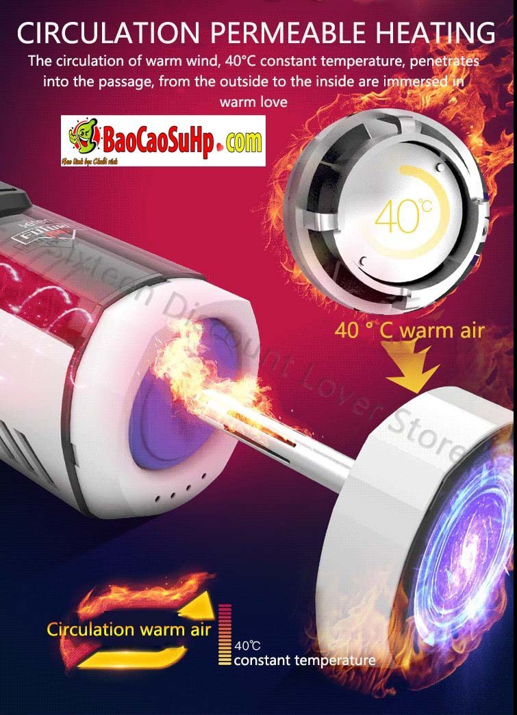 Cốc tự sướng Leten Nhật siêu phẩm đa chức năng chất liệu cao cấp