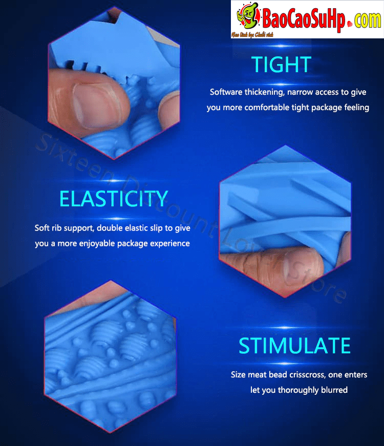 Cốc tự sướng Leten Nhật siêu phẩm đa chức năng chất liệu cao cấp