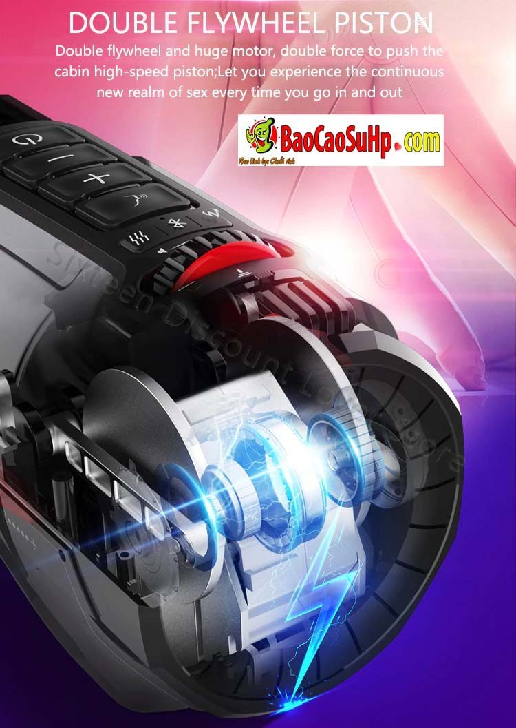 Cốc tự sướng Leten Nhật siêu phẩm đa chức năng chất liệu cao cấp