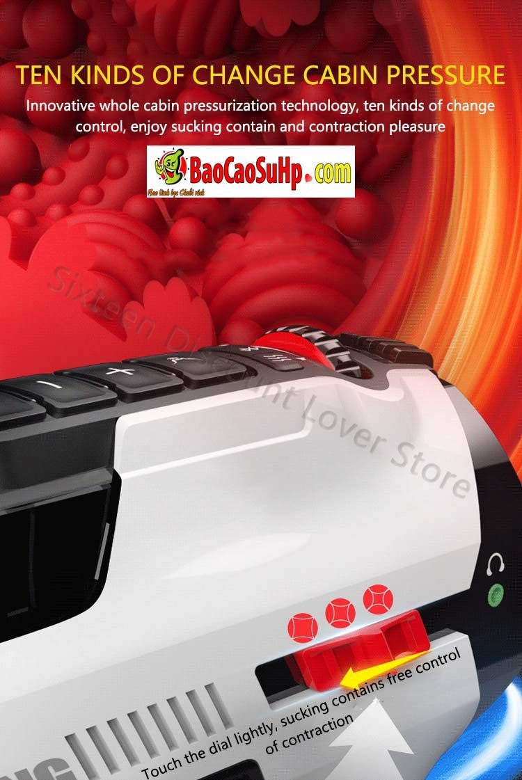 Cốc tự sướng Leten Nhật siêu phẩm đa chức năng chất liệu cao cấp