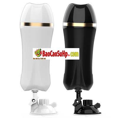 Cốc Âm Đạo Jiuai Subia Nhỏ Gọn Rung Cực Mạnh Tại Nhà