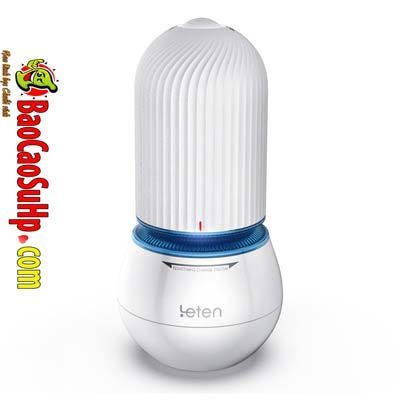 Cốc Tự Sướng Nhật Leten 029 Bão Tố Storm Siêu Thật