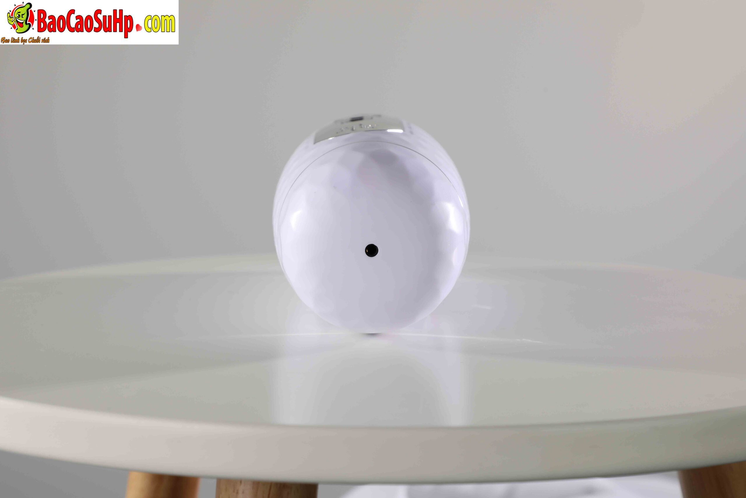 Cốc thủ dâm 2 đầu LCD Mizzzee ZZ39 rung rên Karo, chất lượng cao