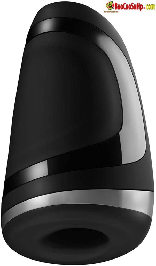 Cốc thủ dâm Mỹ cao cấp phát nhiệt rung mạnh Men Heat Satisfyer