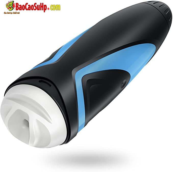 Cốc thủ dâm Satisfyer USA chính hãng Men mềm co bóp siêu nhạy