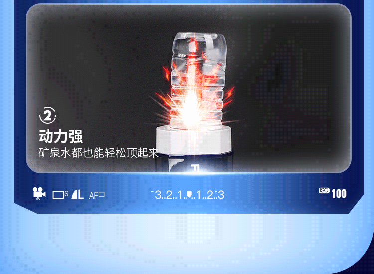 coc thu dam Leten LKS002 Future Pro 11 - Cốc thủ dâm tự động Leten LKS002 Future Pro thế hệ thứ 3 New