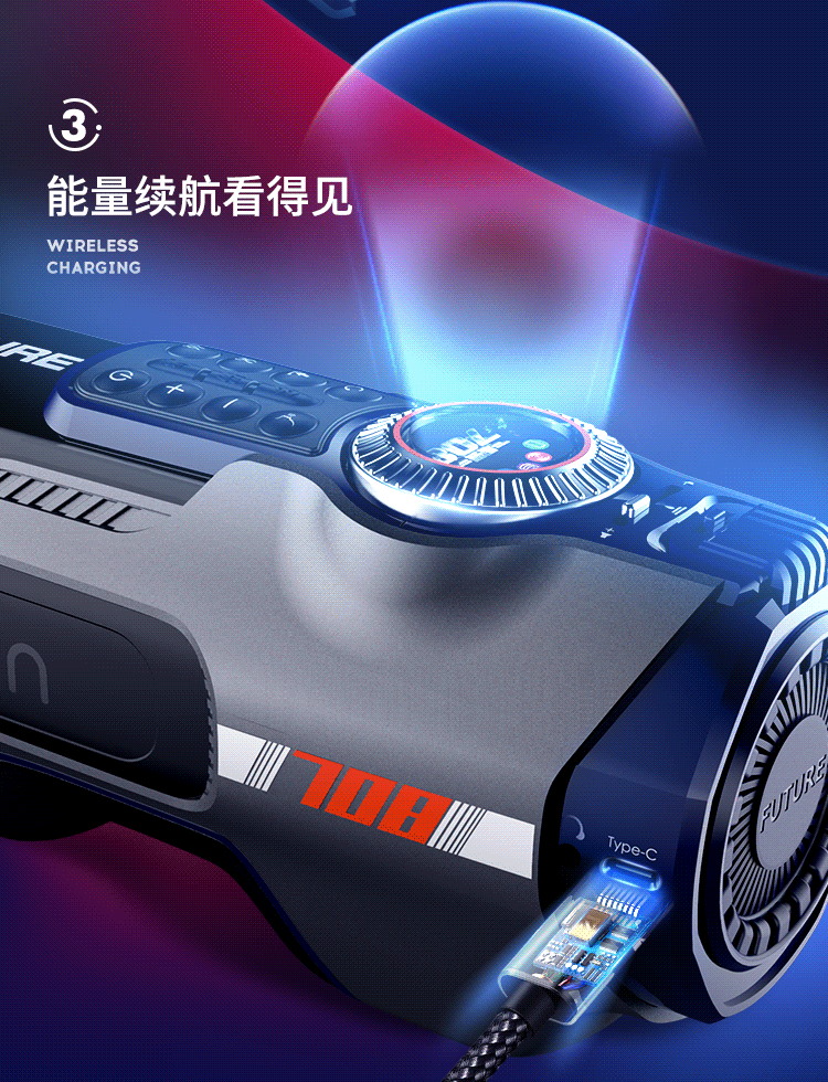 coc thu dam Leten LKS002 Future Pro 4 - Cốc thủ dâm tự động Leten LKS002 Future Pro thế hệ thứ 3 New