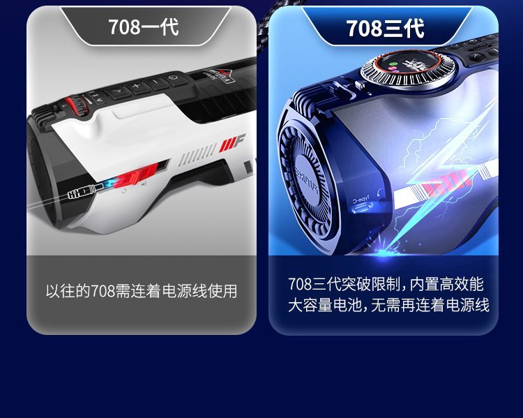 coc thu dam Leten LKS002 Future Pro 5 - Cốc thủ dâm tự động Leten LKS002 Future Pro thế hệ thứ 3 New
