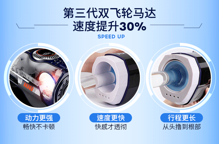 coc thu dam Leten LKS002 Future Pro 9 - Cốc thủ dâm tự động Leten LKS002 Future Pro thế hệ thứ 3 New
