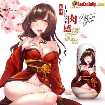 Cốc thủ dâm Thunderstorm LT004 siêu mềm xoay đẩy cảm giác thật