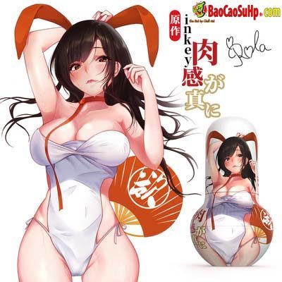 Cốc thủ dâm Thunderstorm LT004 siêu mềm xoay đẩy cảm giác thật