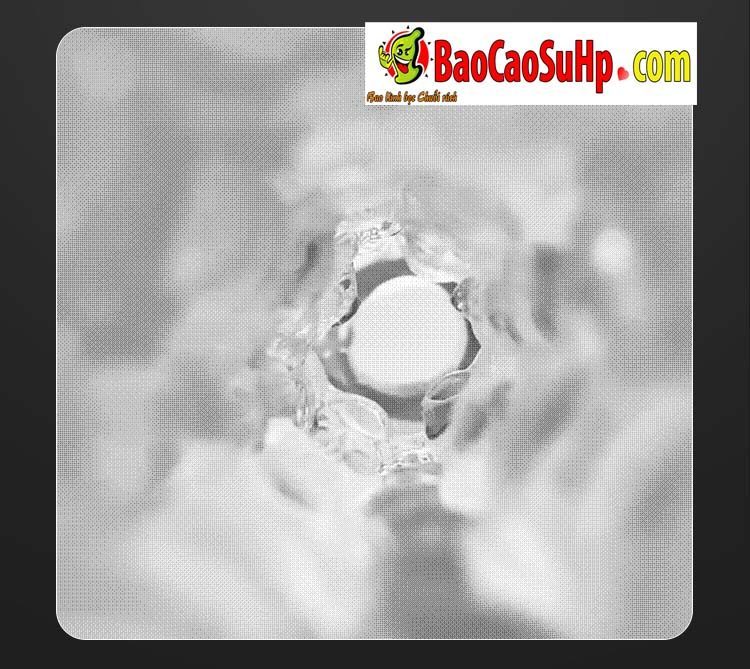 Cốc thủ dâm nam trong suốt ROSELEX Lady Nightmate siêu mềm mại giá siêu ưu đãi