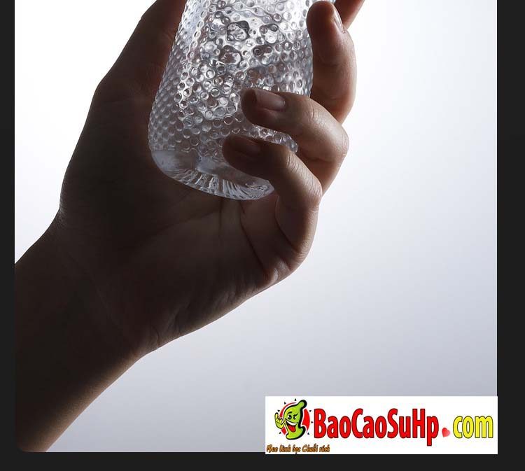 Cốc thủ dâm nam trong suốt ROSELEX Lady Nightmate siêu mềm mại giá siêu ưu đãi