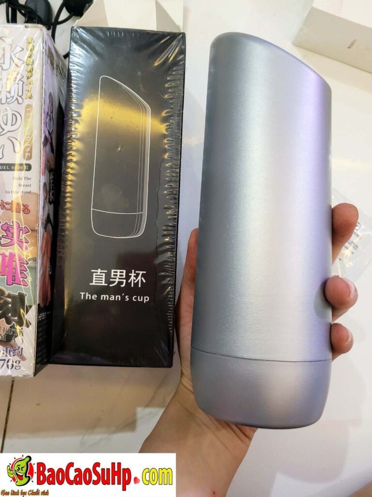 Cốc thủ dâm Magic New Nhật Bản hút chân không thoải mái