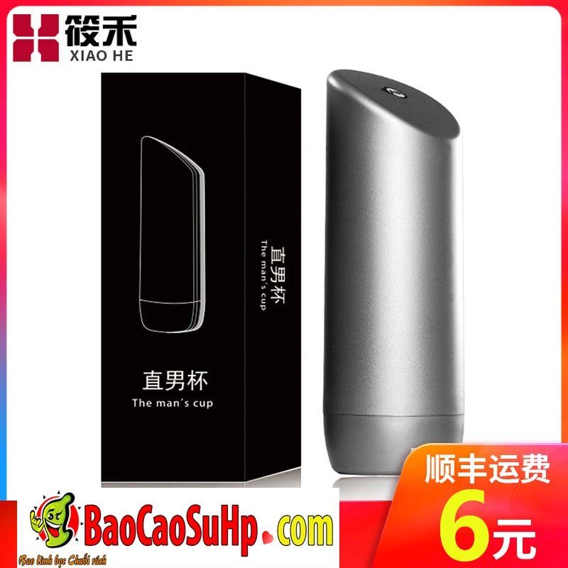 Cốc thủ dâm Magic New Nhật Bản hút chân không thoải mái