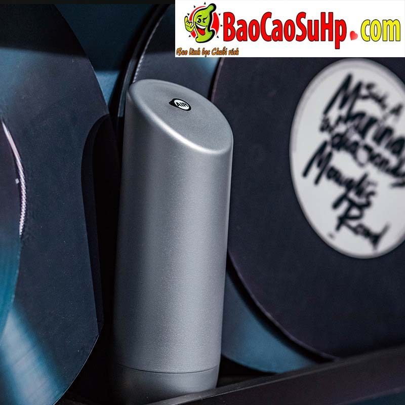 Cốc thủ dâm Magic New Nhật Bản hút chân không thoải mái