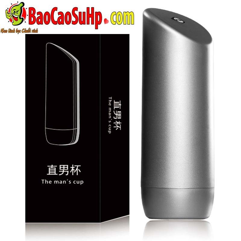 Cốc thủ dâm Magic New Nhật Bản hút chân không thoải mái