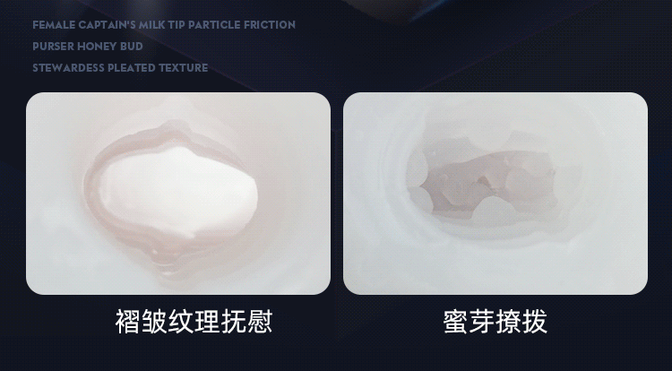 Cốc thủ dâm tự động Leten Thunder Storm III V2 phát nhiệt cực phê