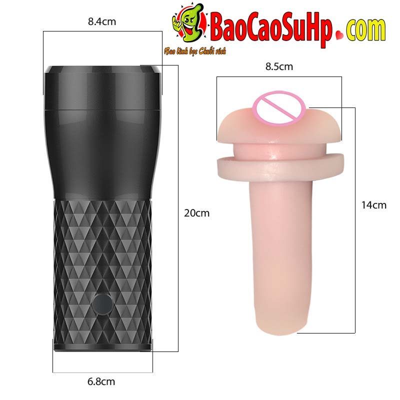 Cốc Thủ Dâm Tibei Co Bóp Tay Cao Cấp Chất Lượng Giá Tốt