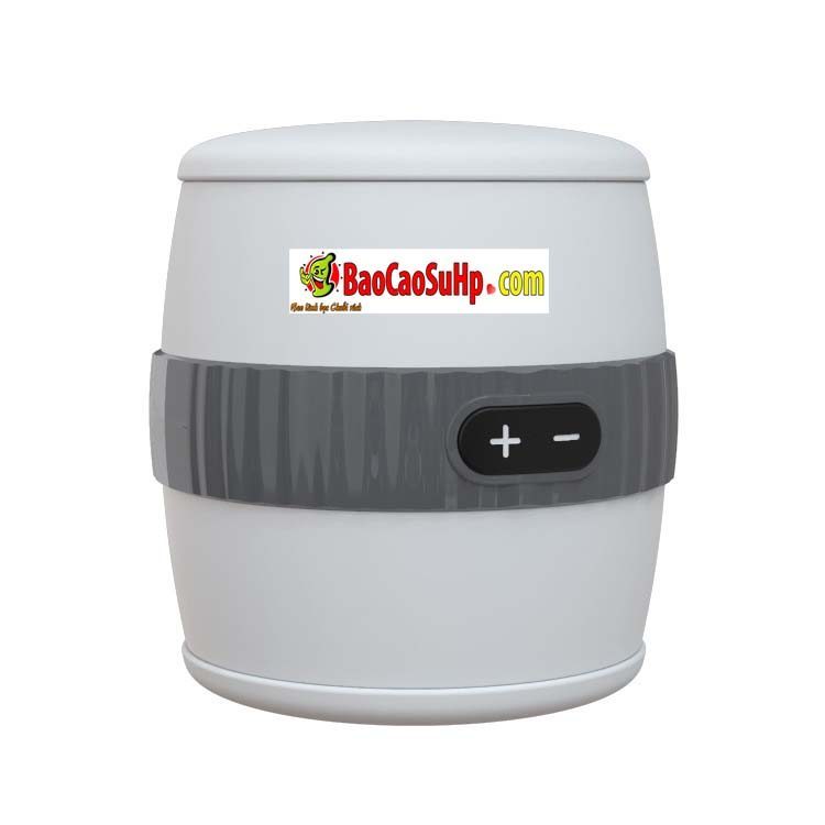 Cốc thủ dâm Aishia magic cao cấp rung cực mạnh cảm giác chân thật