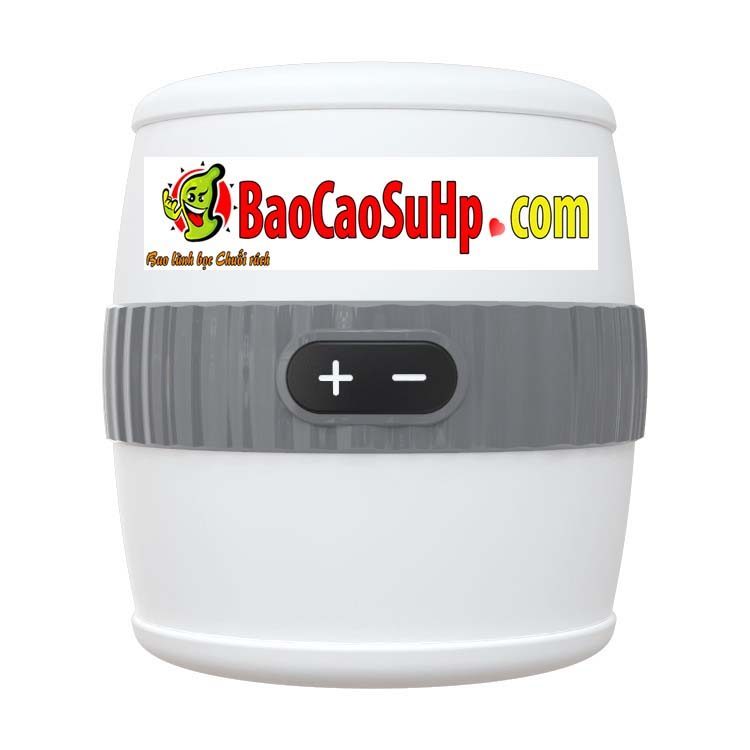 Cốc thủ dâm Aishia magic cao cấp rung cực mạnh cảm giác chân thật
