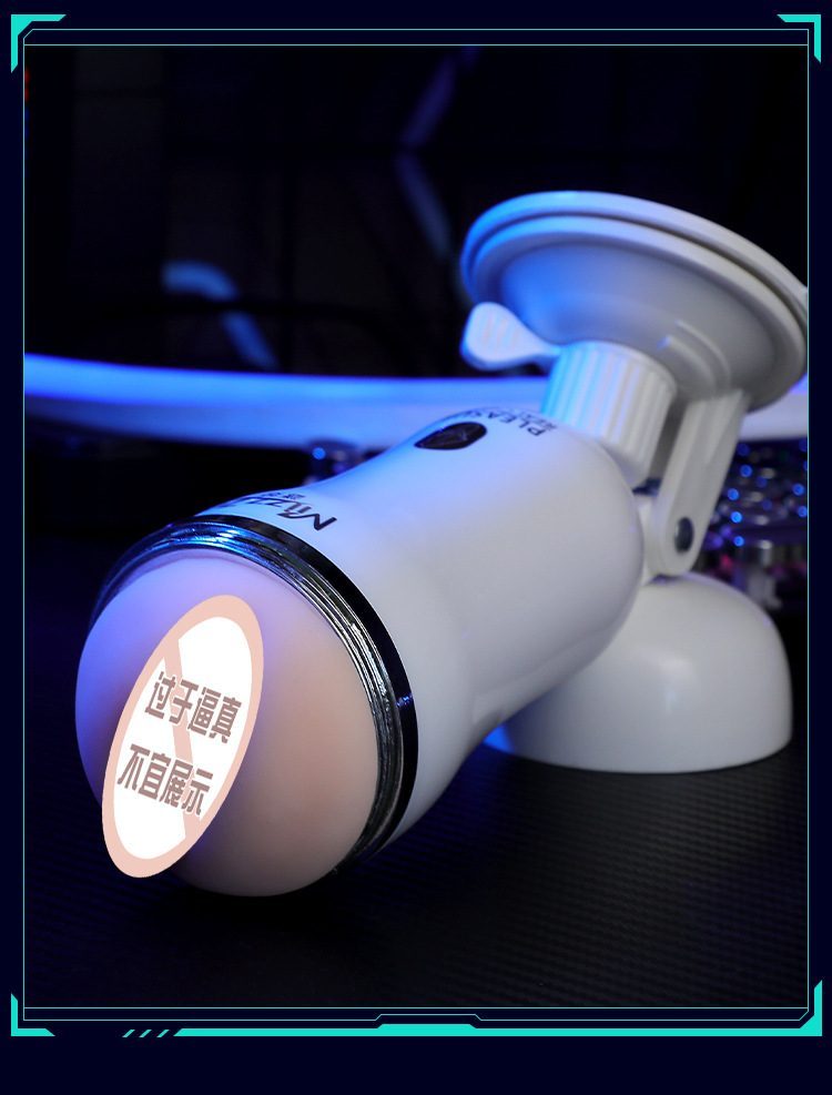 Âm đạo đóng đất mini Mizzzee Zk 001 nhỏ gọn giá rẻ dễ vệ sinh