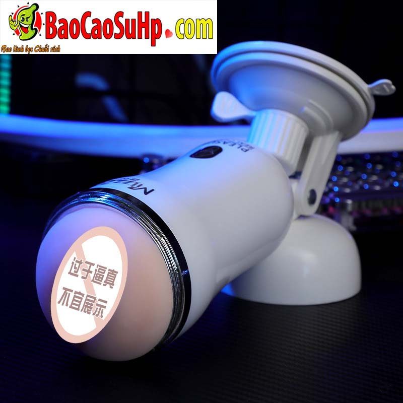 Âm đạo mini Mizzzee Zk 001 nhỏ gọn giá tốt mua ngay giảm giá