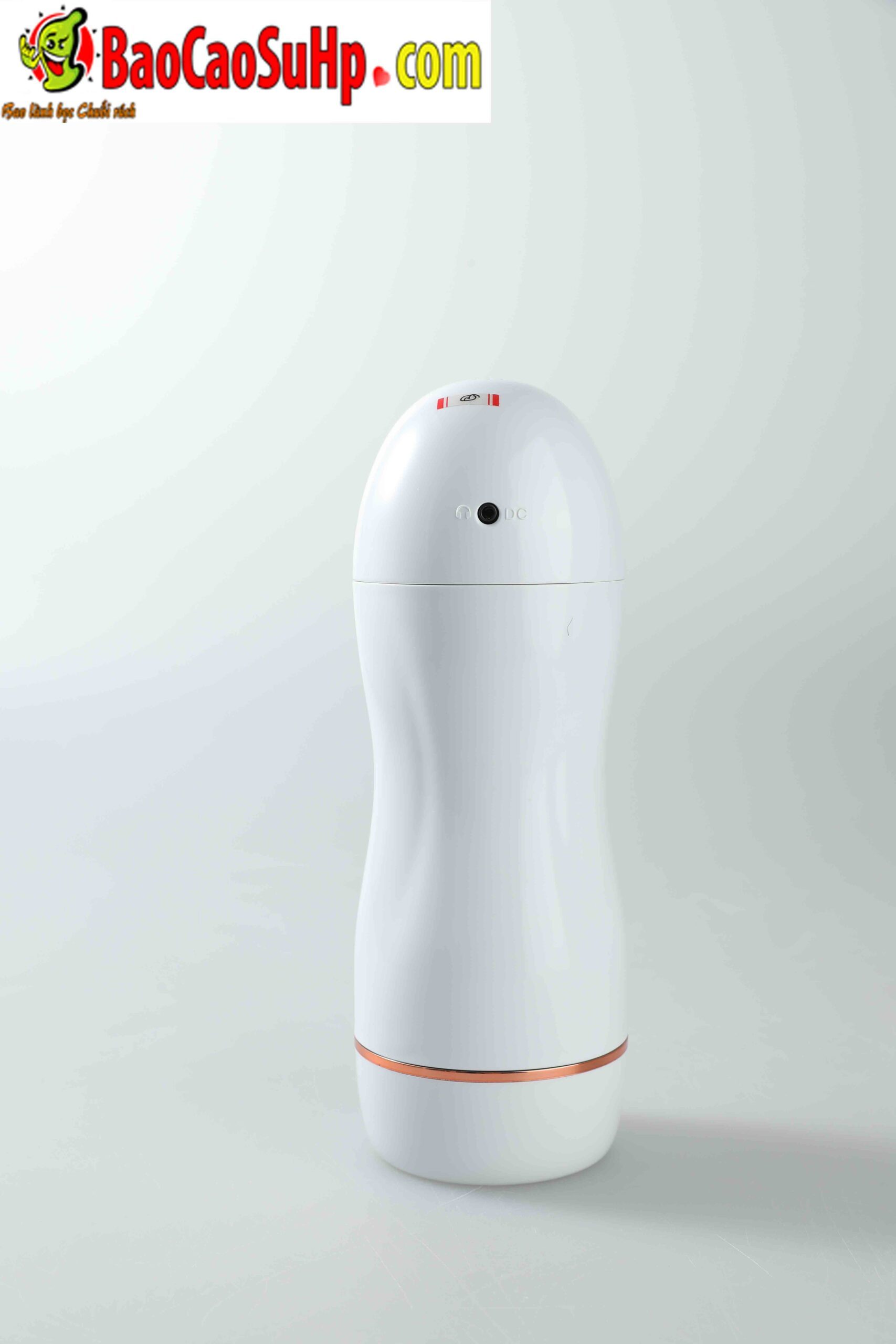 478A0825 scaled - Cốc âm đạo tự động co bóp rung phát nhiệt Mizzzee Ringo nhỏ gọn