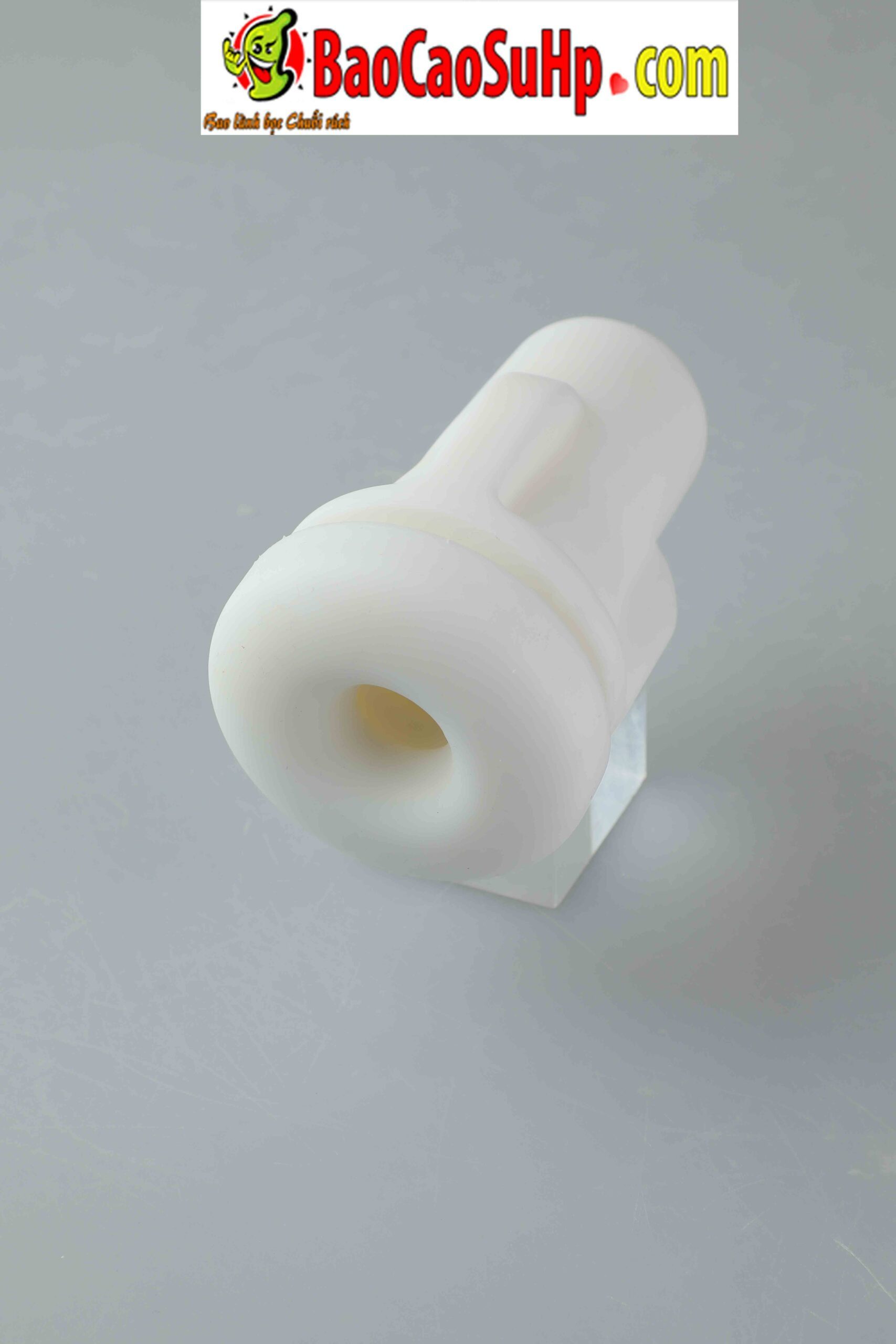 Cốc thủ dâm nam Mizzzee GT50 nhỏ gọn hút rung, dễ vệ sinh, sang trọng