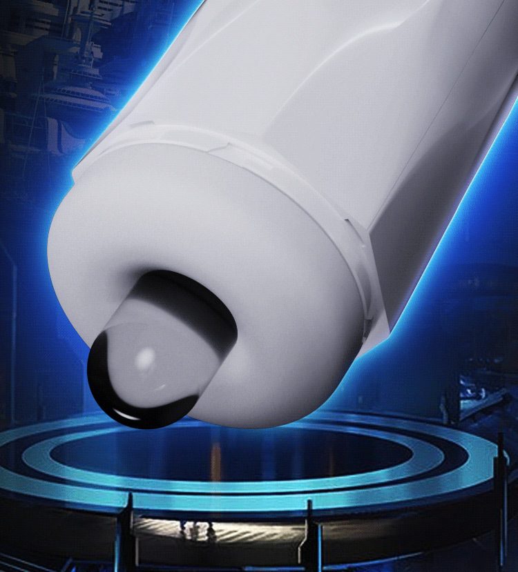 Cốc thủ dâm nam Mizzzee GT50 nhỏ gọn hút rung, dễ vệ sinh, sang trọng