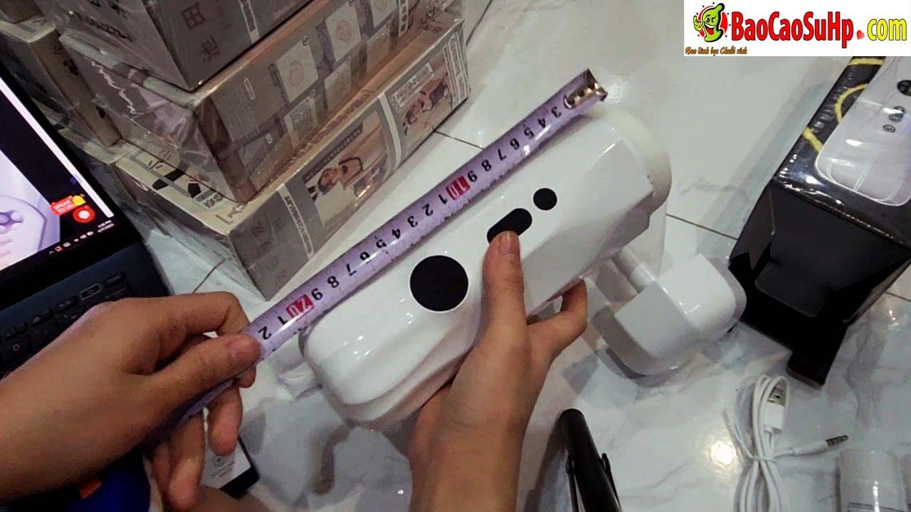 Cốc thủ dâm nam Mizzzee GT50 nhỏ gọn hút rung, dễ vệ sinh, sang trọng