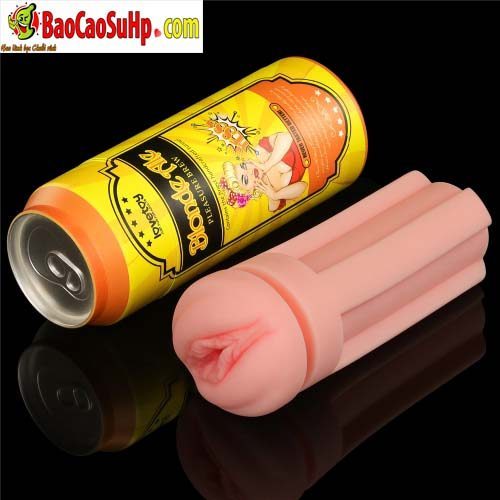 coc thu dam lovetoy Blond Ale 4 - Cốc thủ dâm chai bia Lovetoy Brew Masturbator USA siêu thực