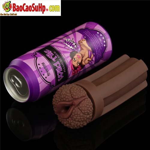 coc thu dam lovetoy Wild Ale 4 - Cốc thủ dâm chai bia Lovetoy Brew Masturbator USA siêu thực