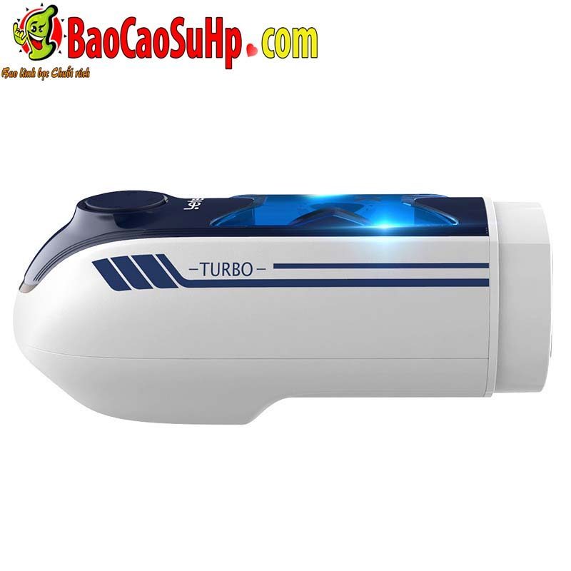 Cốc thủ dâm tự động Leten Savier X thụt giật cực mạnh phiên bản mới