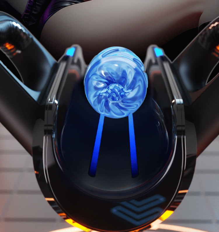 Máy thủ dâm Leten Pro VI cao cấp thụt giật mạnh mẽ chính hãng