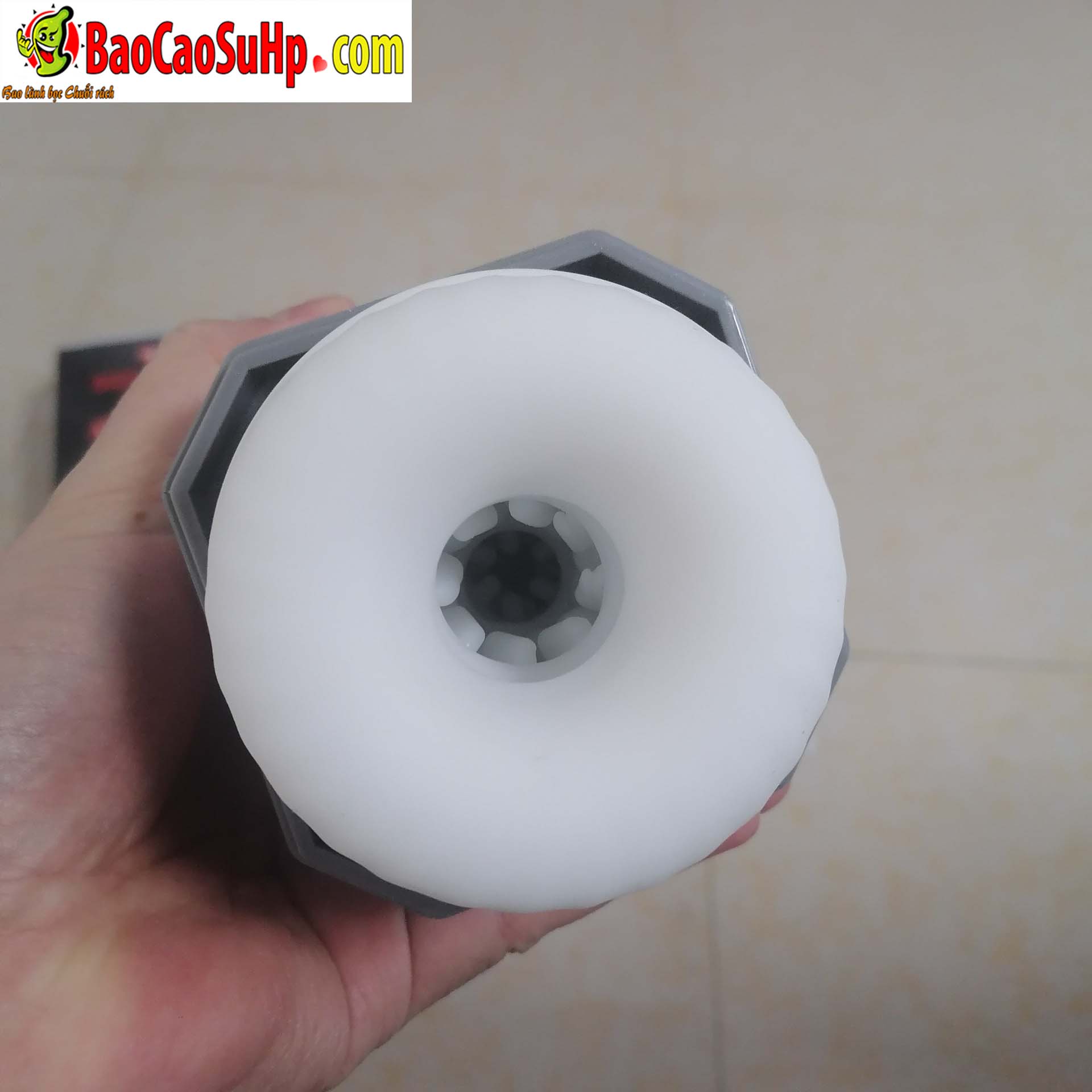 Sextoy mút rung Mengma HGOD007-Ⅲ âm đạo rung sưởi ấm kích thích