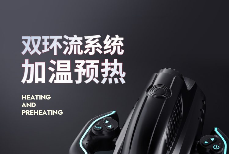 Cốc thủ dâm Leten Thunder Storm Bermuda hút xoáy nóng kích thích