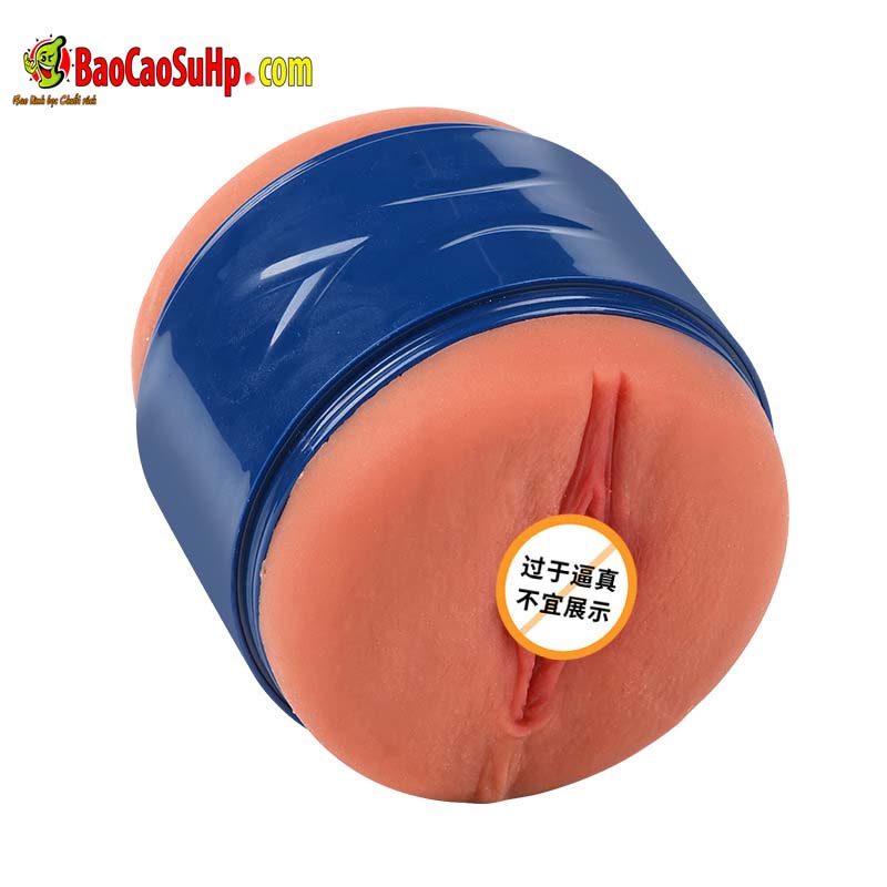 Cốc thủ dâm Mini Philomena 2 đầu nhỏ gọn, tiện lợi, kích thích cực mạnh