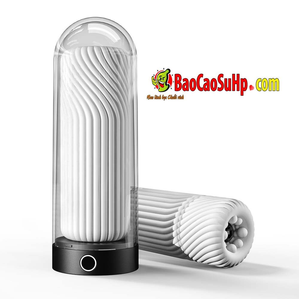 Cốc thủ dâm làm ấm Shande S458 kích thích mạnh mẽ dễ sử dụng