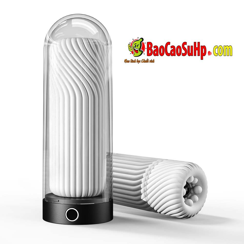 Cốc thủ dâm làm ấm Shande S458 kích thích mạnh mẽ dễ sử dụng