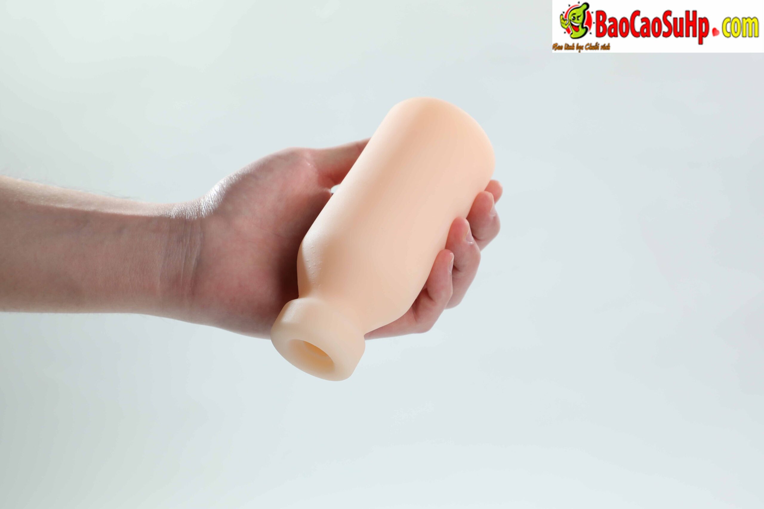 Cốc thủ dâm Mizzzee Japan Plump breast siêu thực cấp độ cao