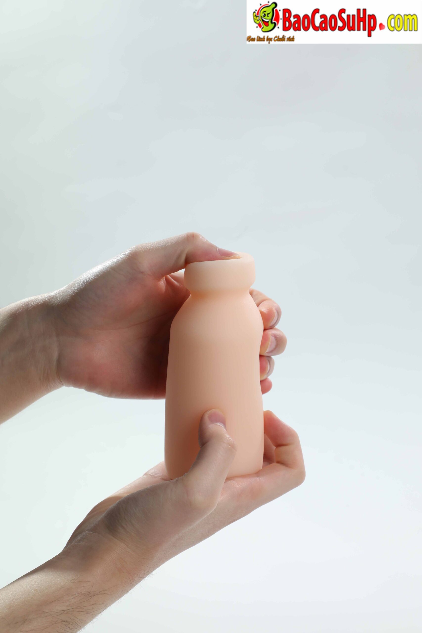 Cốc thủ dâm Mizzzee Japan Plump breast siêu thực cấp độ cao