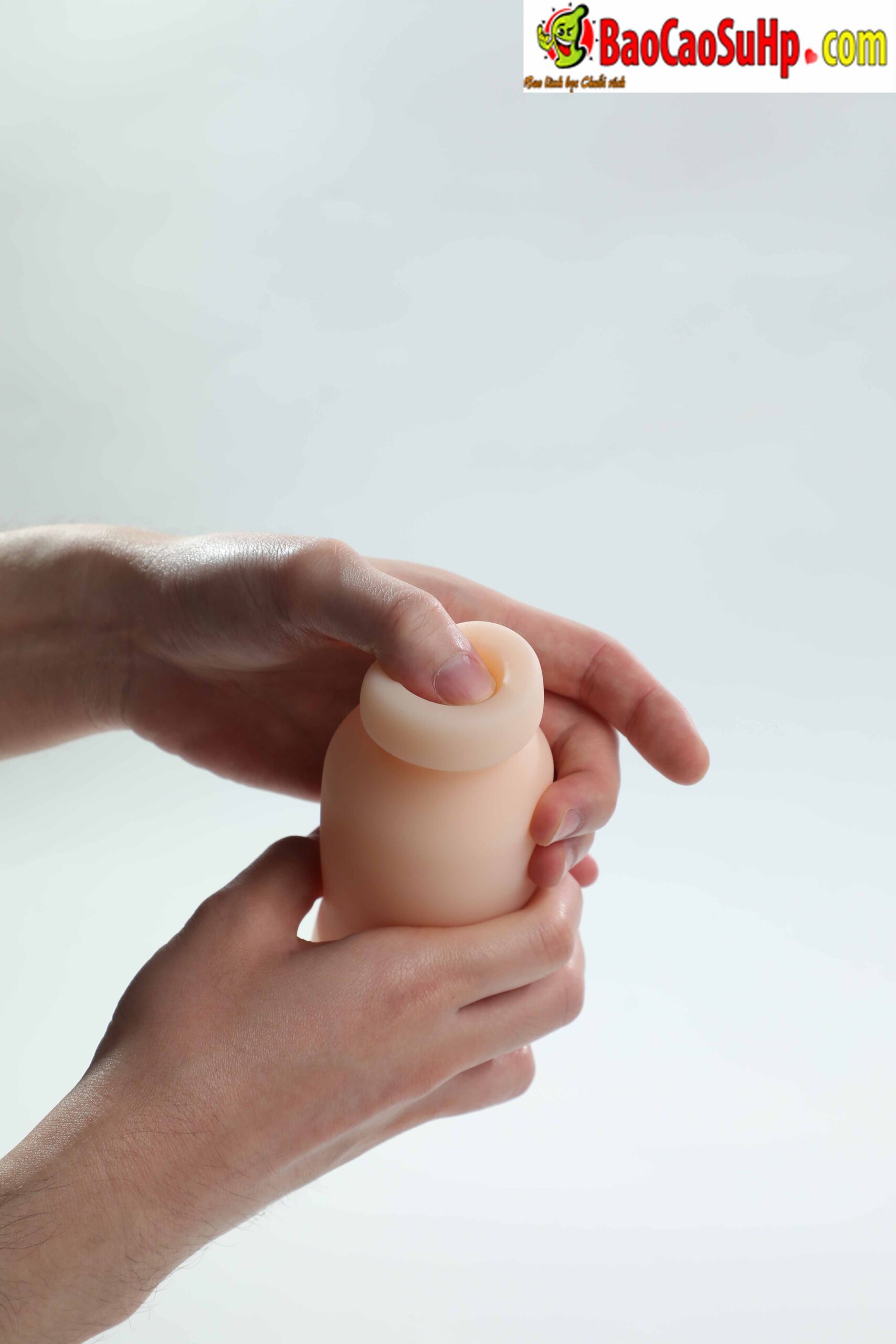 Cốc thủ dâm Mizzzee Japan Plump breast siêu thực cấp độ cao