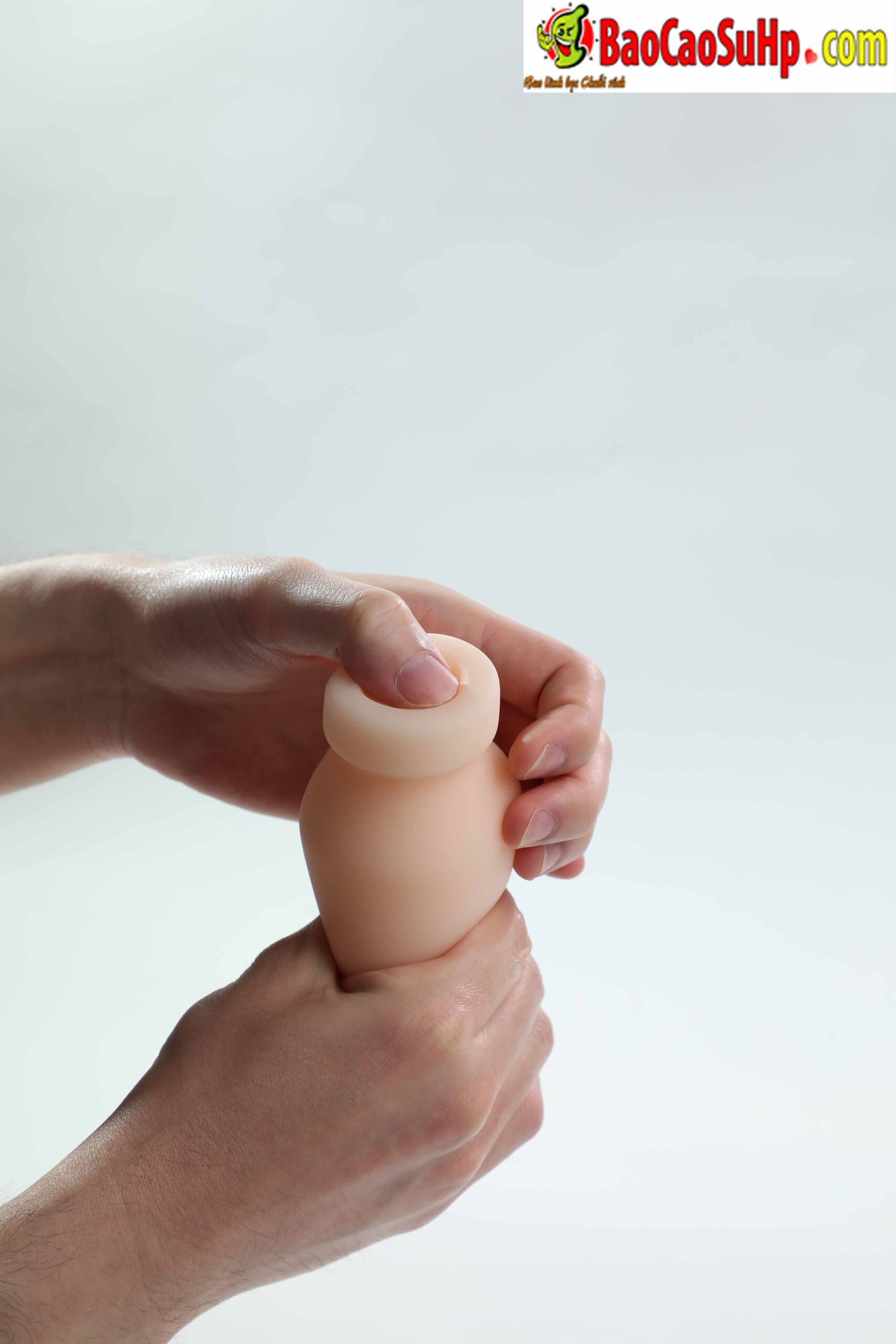 Cốc thủ dâm Mizzzee Japan Plump breast siêu thực cấp độ cao