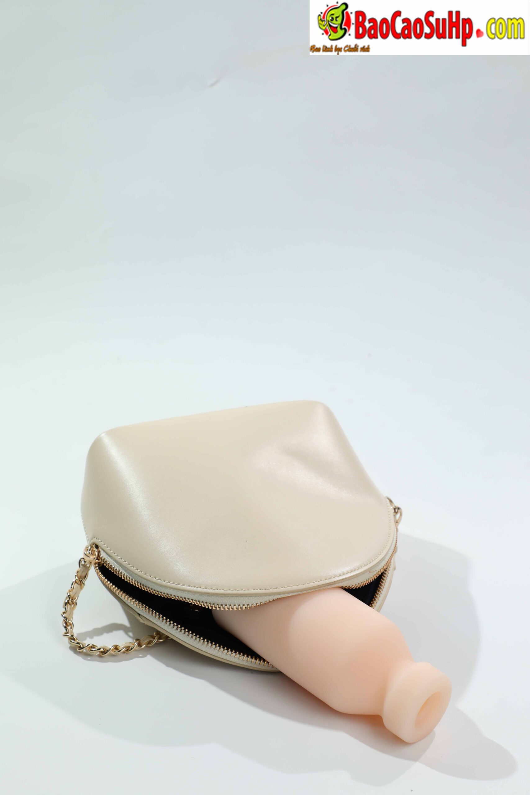 Cốc thủ dâm Mizzzee Japan Plump breast siêu thực cấp độ cao