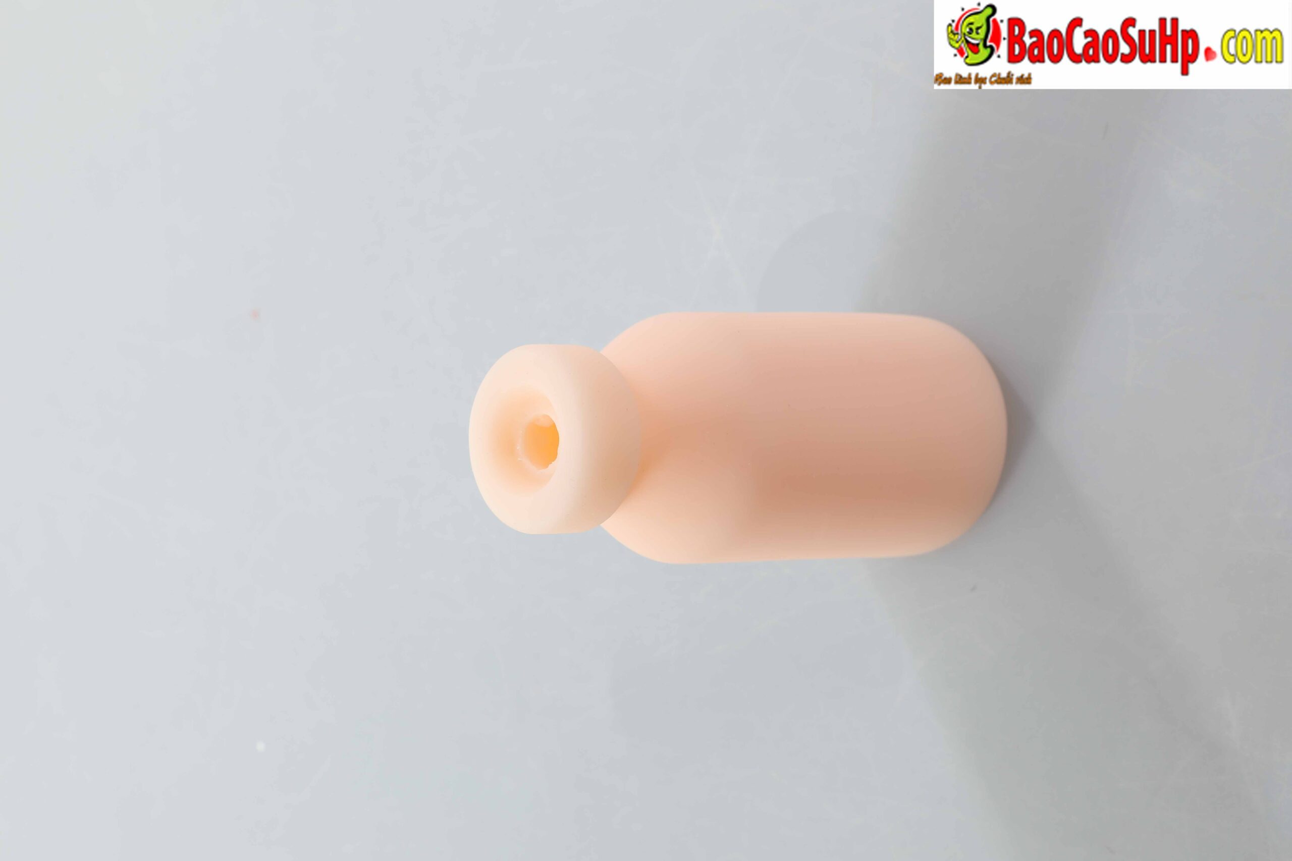 Cốc thủ dâm Mizzzee Japan Plump breast siêu thực cấp độ cao